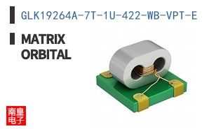 GLK19264A-7T-1U-422-WB-VPT-E ͼƬ